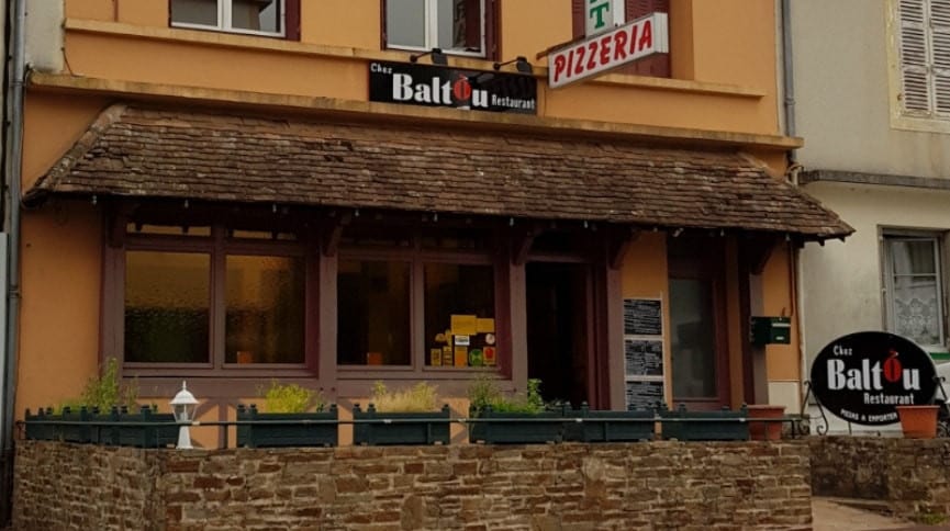 Chez Baltou — photo 3