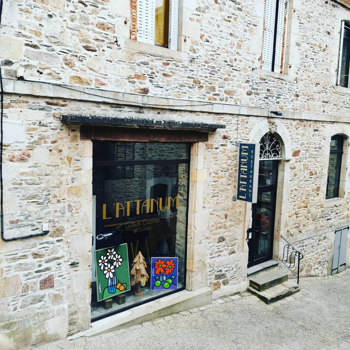 L'Attanum — photo 3