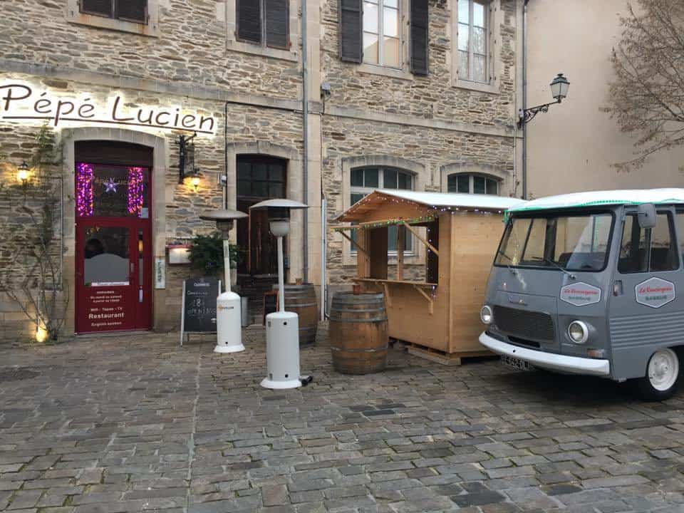 Pepe Lucien — photo 2