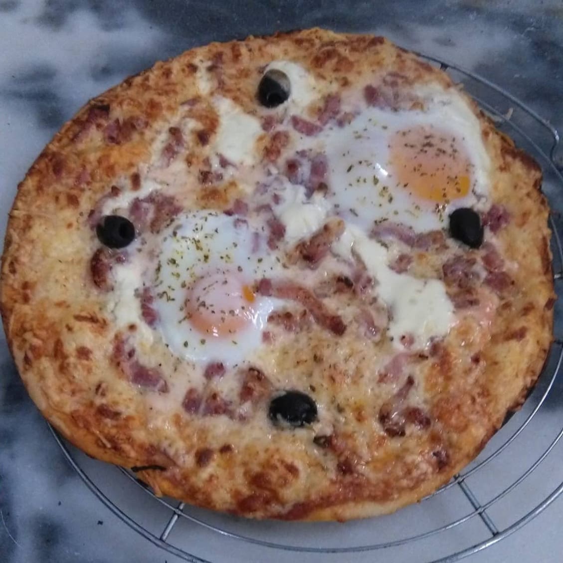 Pizza Gigi — photo 2