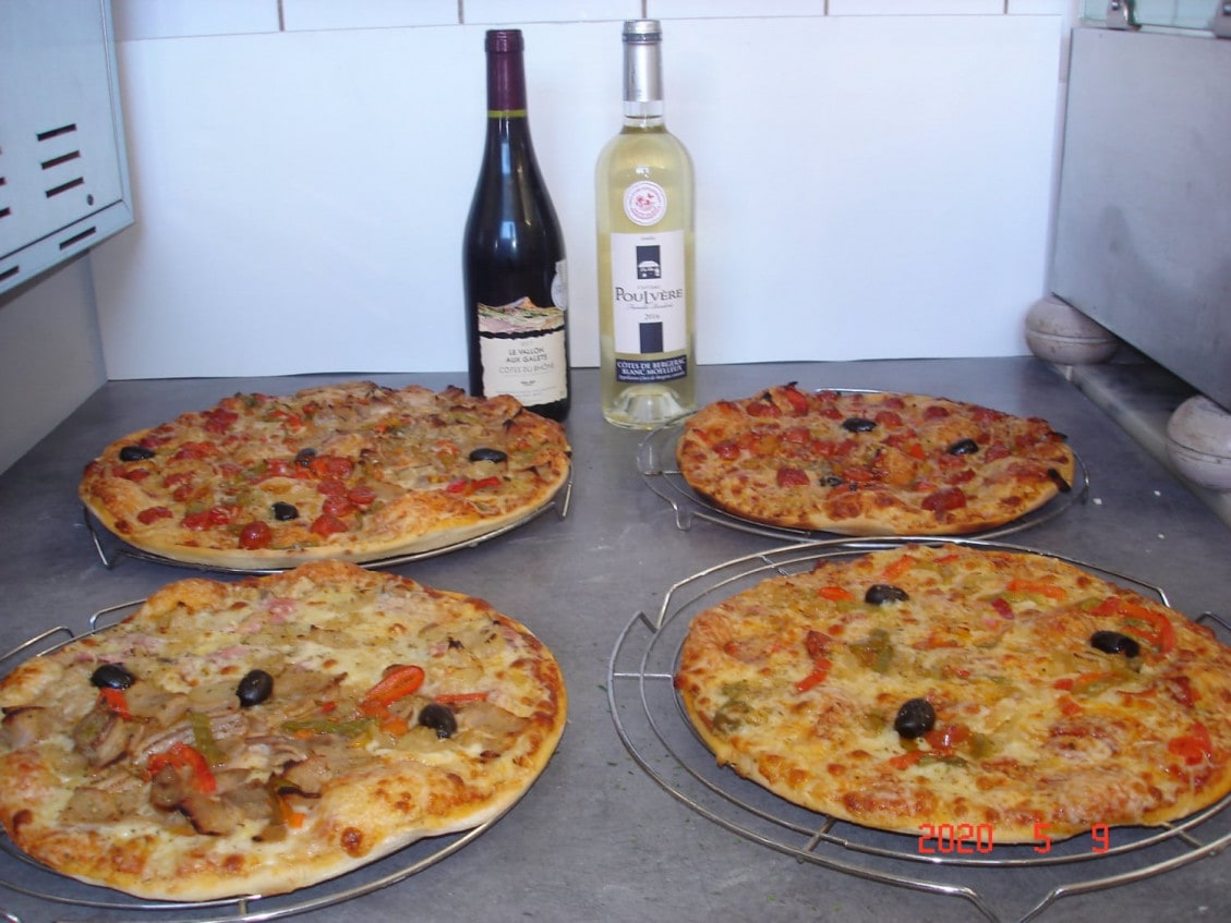 Pizza Gigi — photo 3