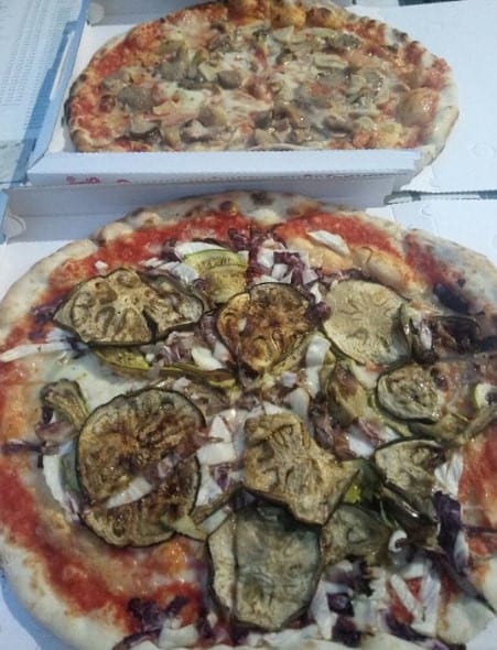 Pizza'Mania — photo 2