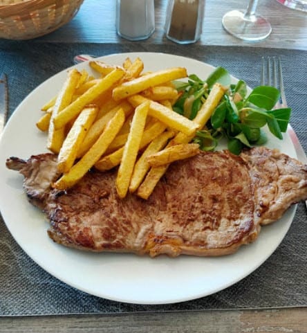 Photo de Le Feuillardier