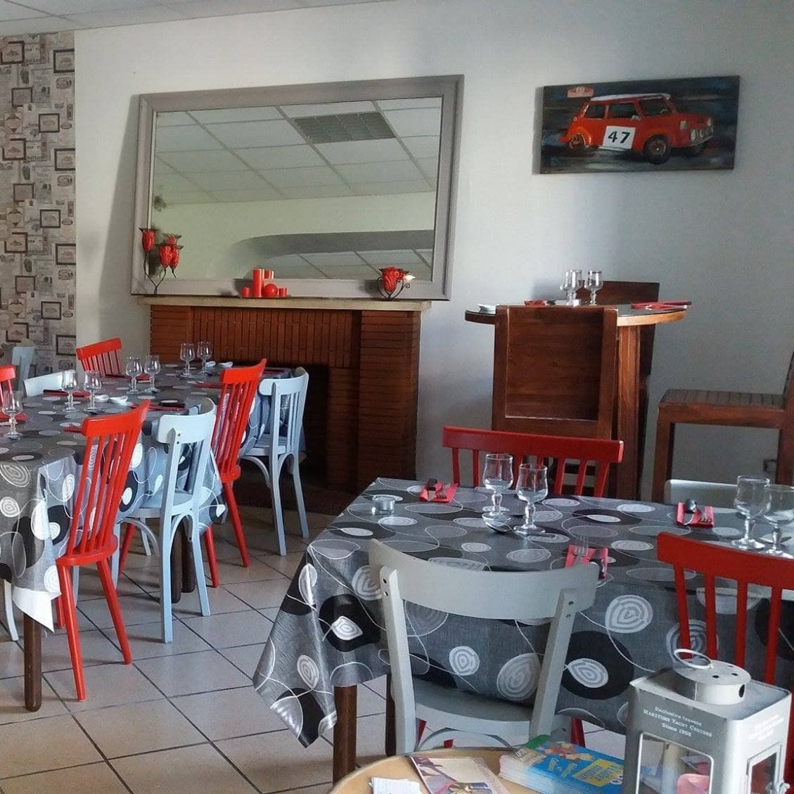 Le relais de co — photo 3