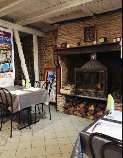 Le Saint Jouvent — photo 3
