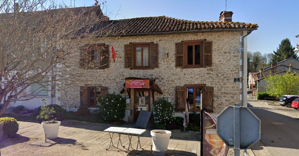 Le Saint Jouvent — photo 2