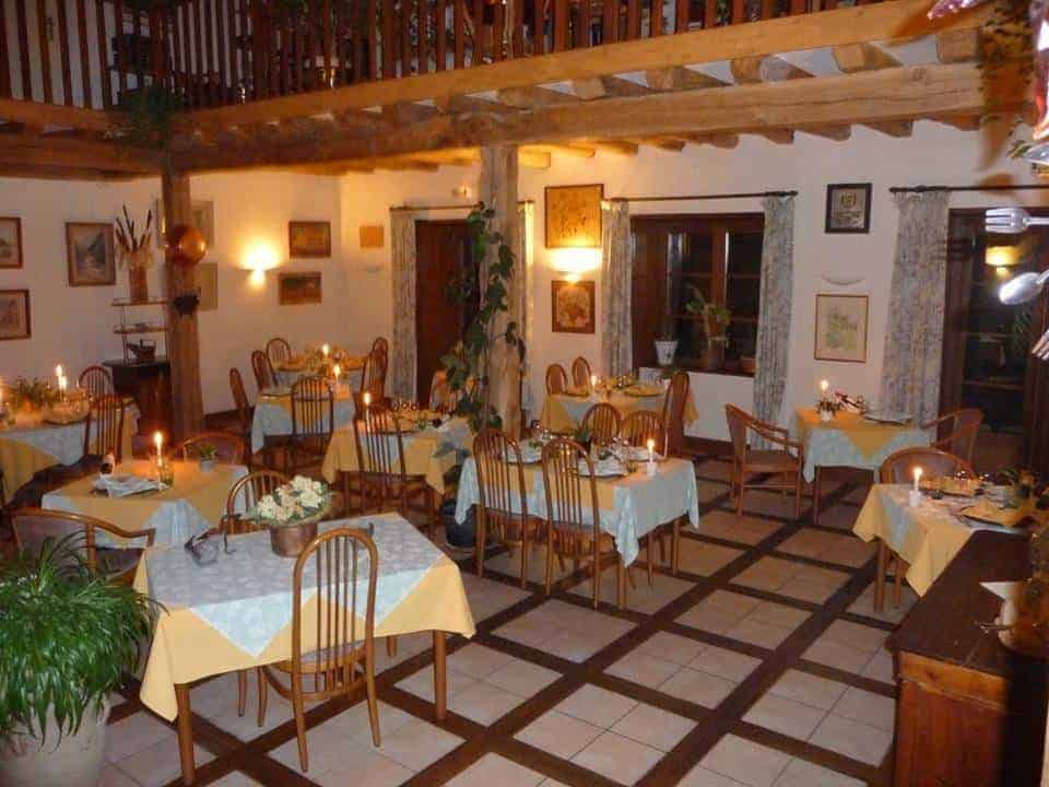 Auberge La Source — photo 3