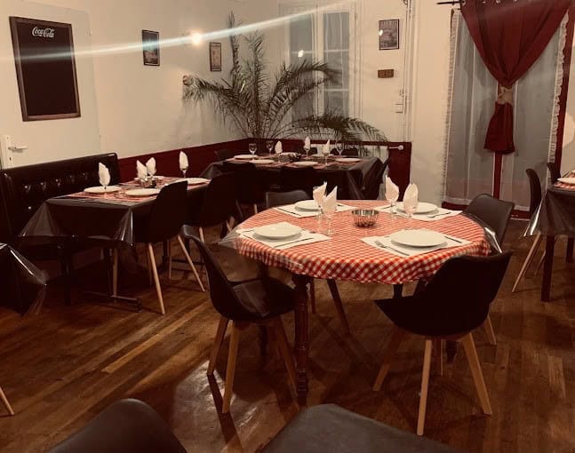 Ô Déli's-Cieux — photo 3