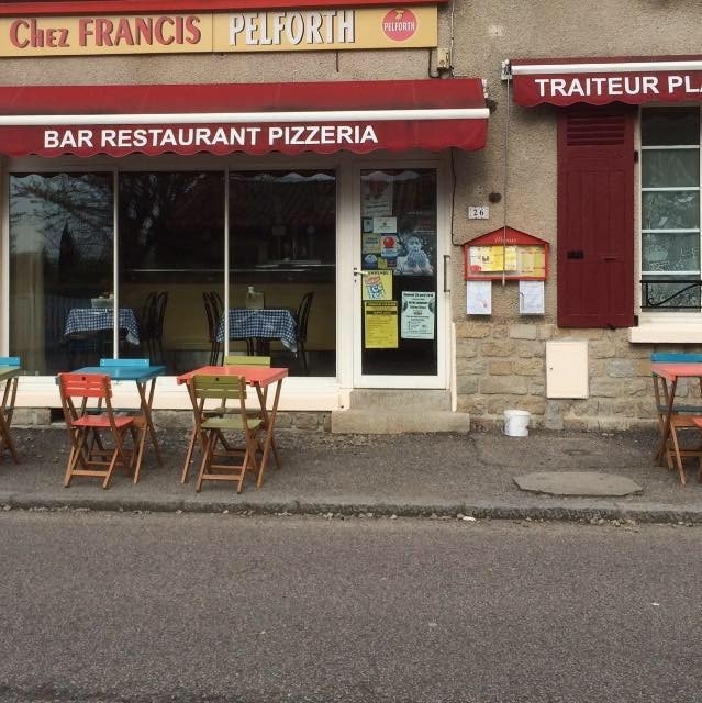 Chez francis — photo 3
