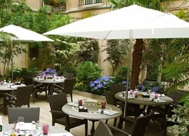 Le Milord — photo 2