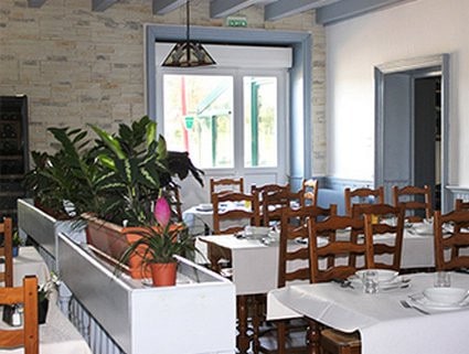 Auberge de Veyrac — photo 3