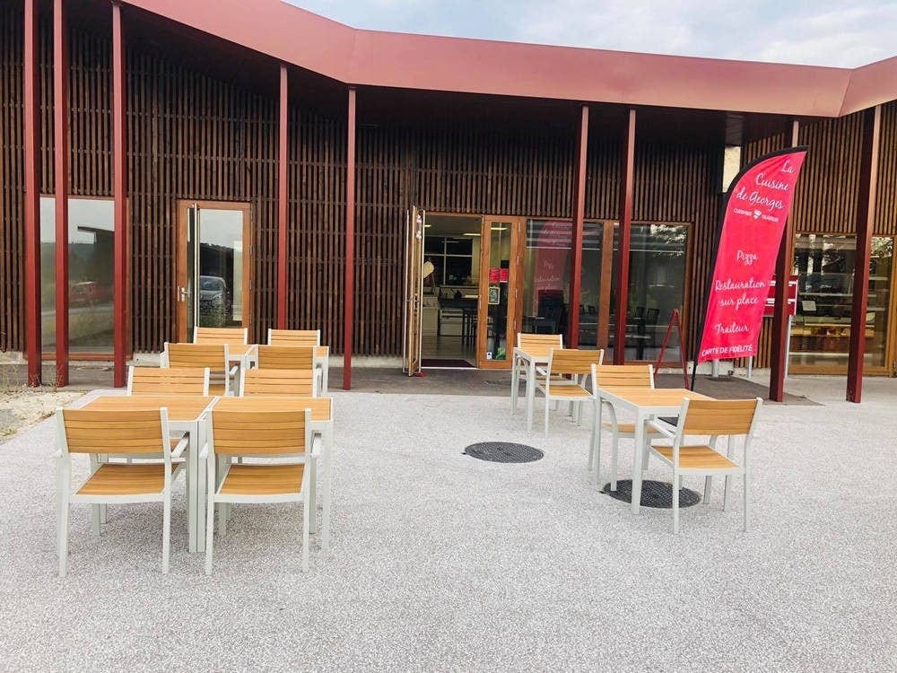La Cuisine de Georges — photo 2