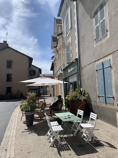 Cafe Nono — photo 3