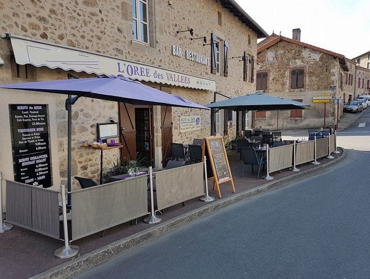 L'Oree Des Vallees — photo 2