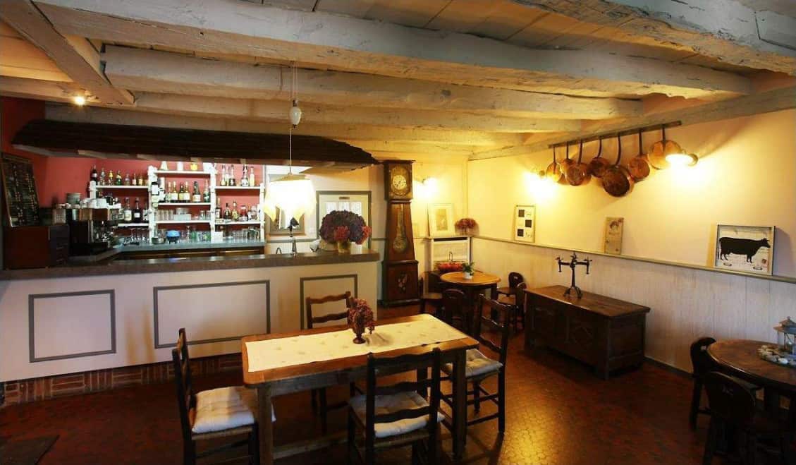 Le relais des tuileries — photo 3