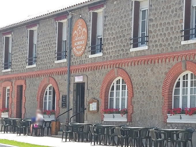 Les 3 Arches — photo 3