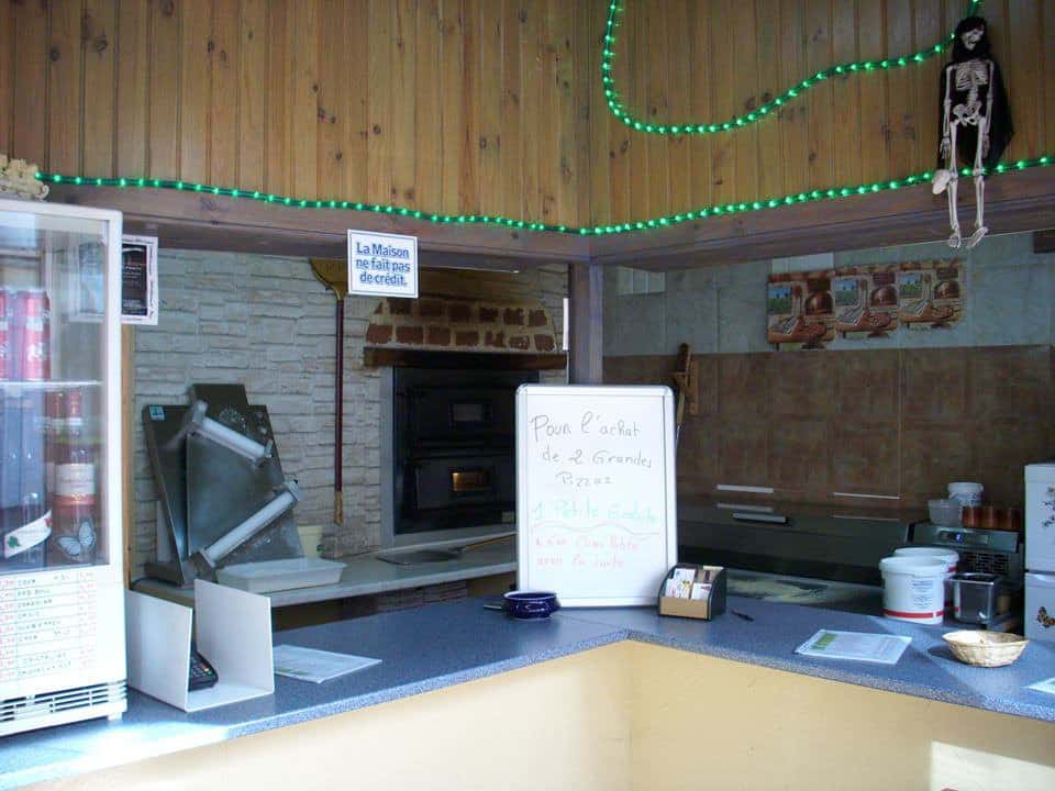 Bella pizza — photo 2