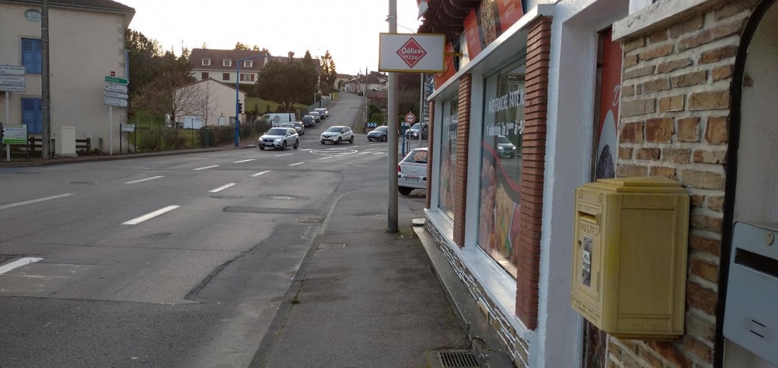 Délices pizza — photo 3