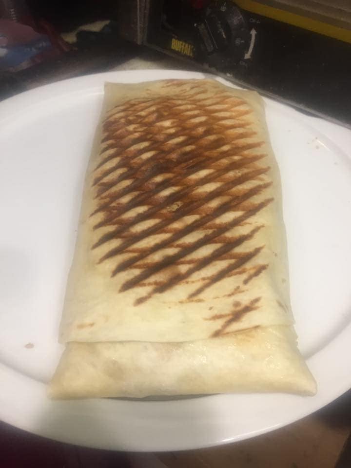 Dounia Kebab — photo 2