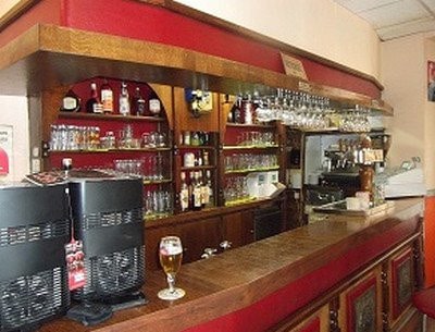 Le restaurant de la diligence — photo 3
