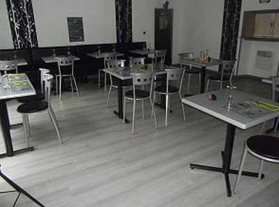 Le restaurant de la diligence — photo 2