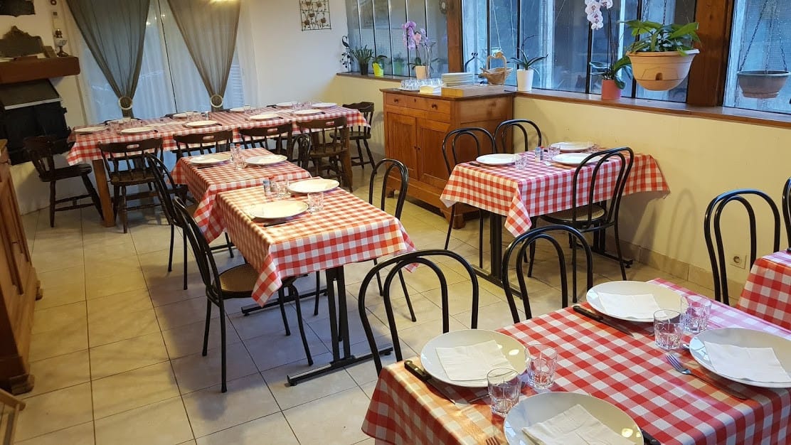Auberge Le Garage — photo 3