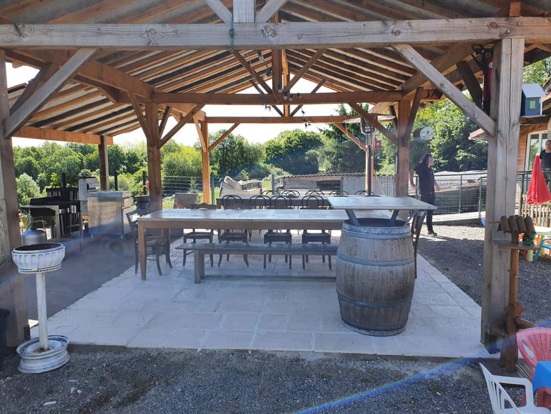 Auberge Le Garage — photo 2