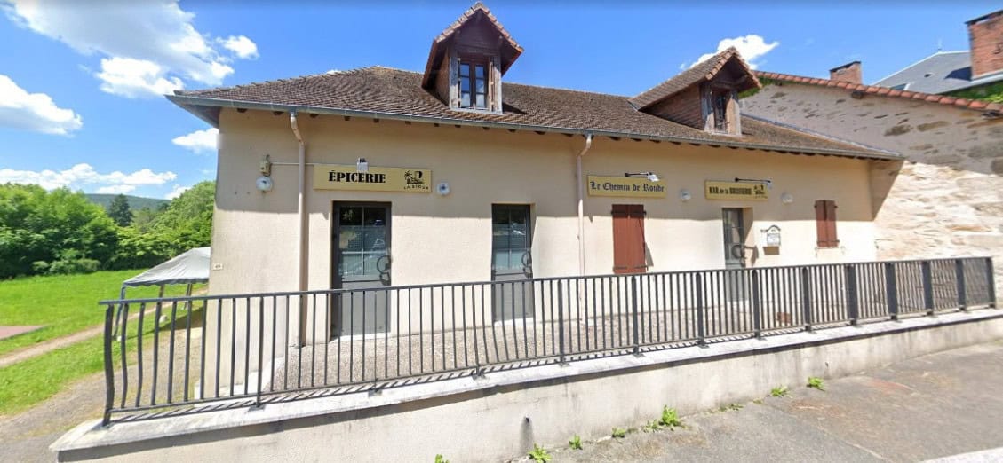 Le Chemin de Ronde — photo 3