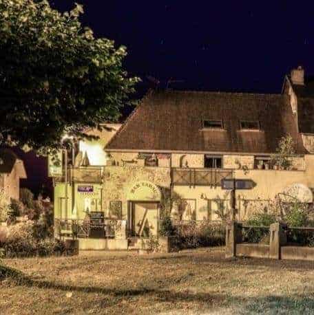 Le Saint Hilaire — photo 3