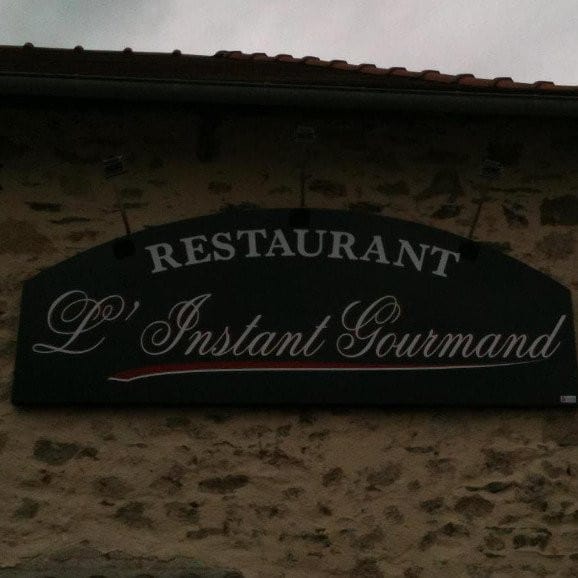 L' Instant Gourmand — photo 2