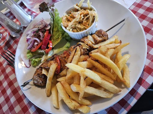 Le weekend — photo 2
