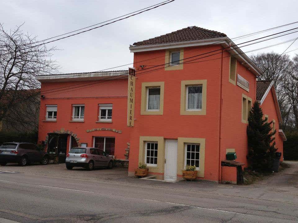 La Chaumière — photo 2