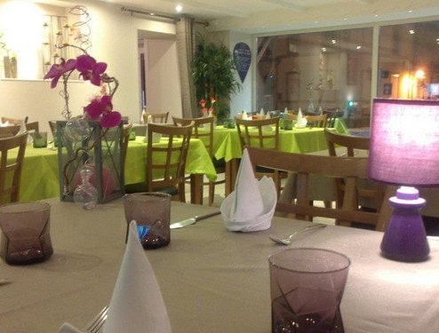 Le P'tit Resto — photo 3