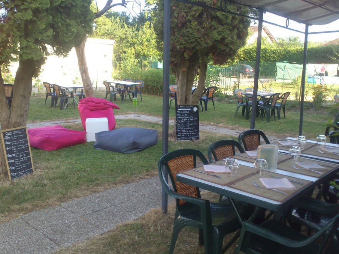 Le P'tit Resto — photo 2