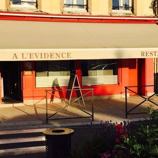 A L'Evidence — photo 2