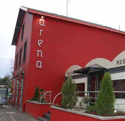 Photo de Arena