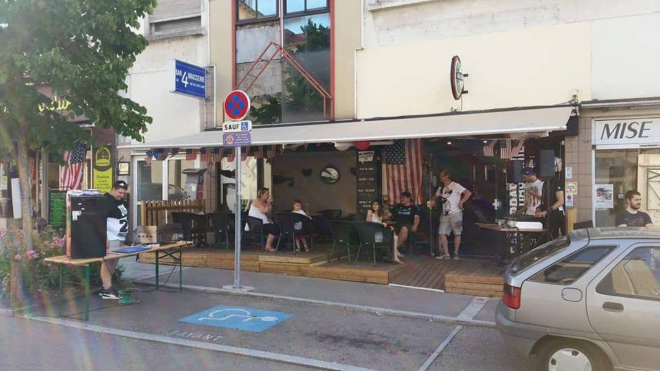 Au 4 Bar — photo 2