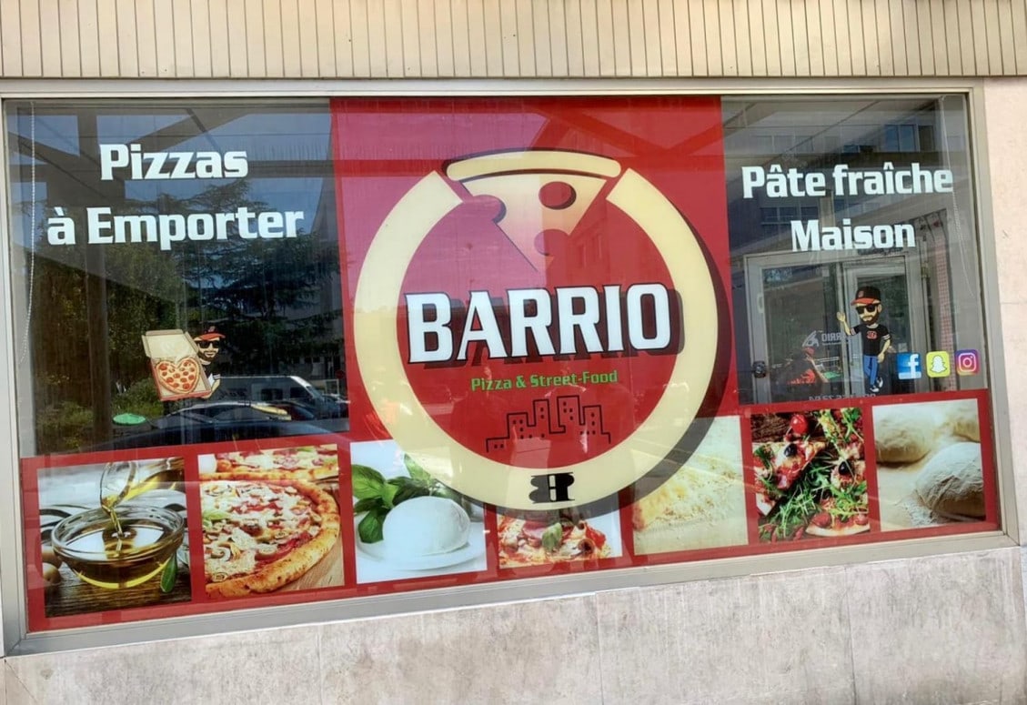 Barrio — photo 3