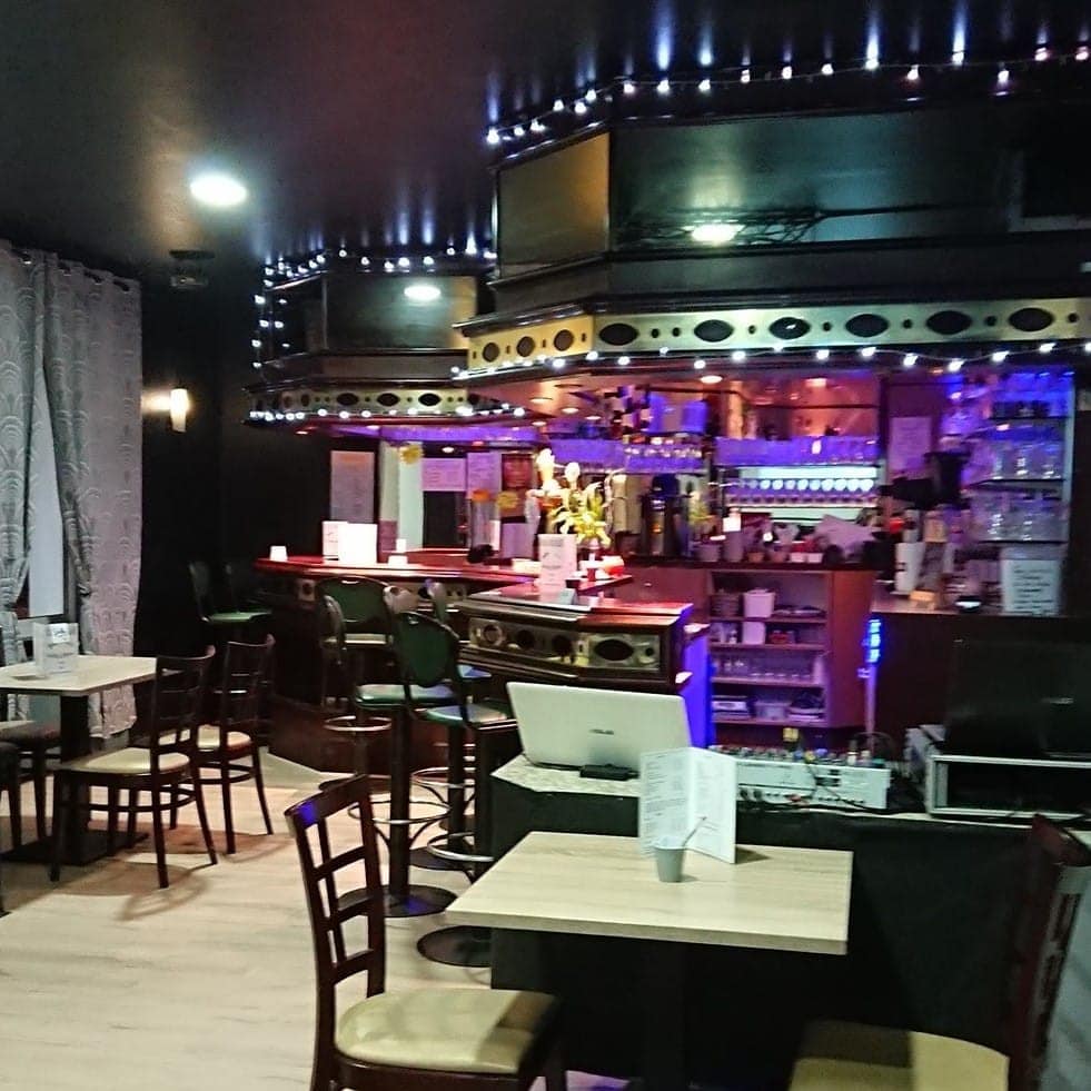 Beach Lounge Bar — photo 3