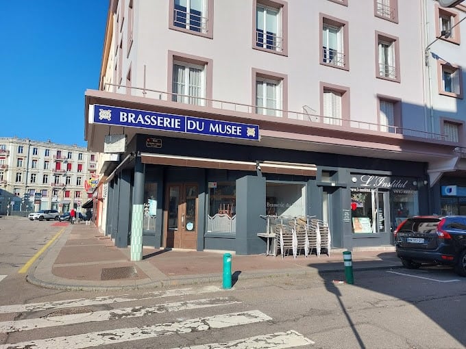 Brasserie du Musée — photo 2