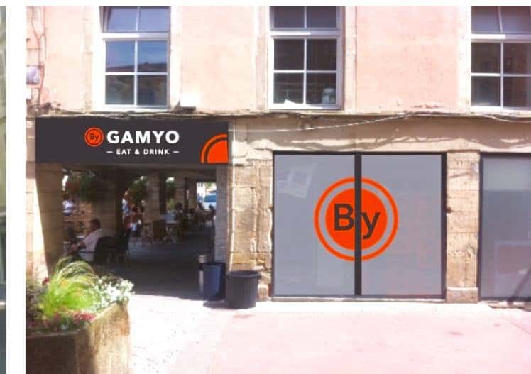 By Gamio eat & Drink — photo 2
