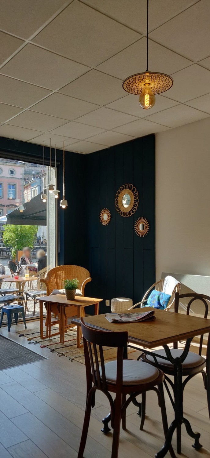 Caféine — photo 3