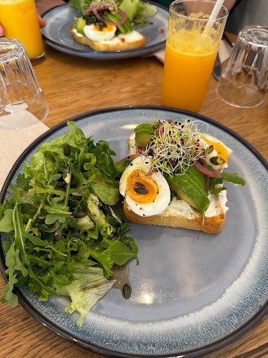 Photo de Caféine