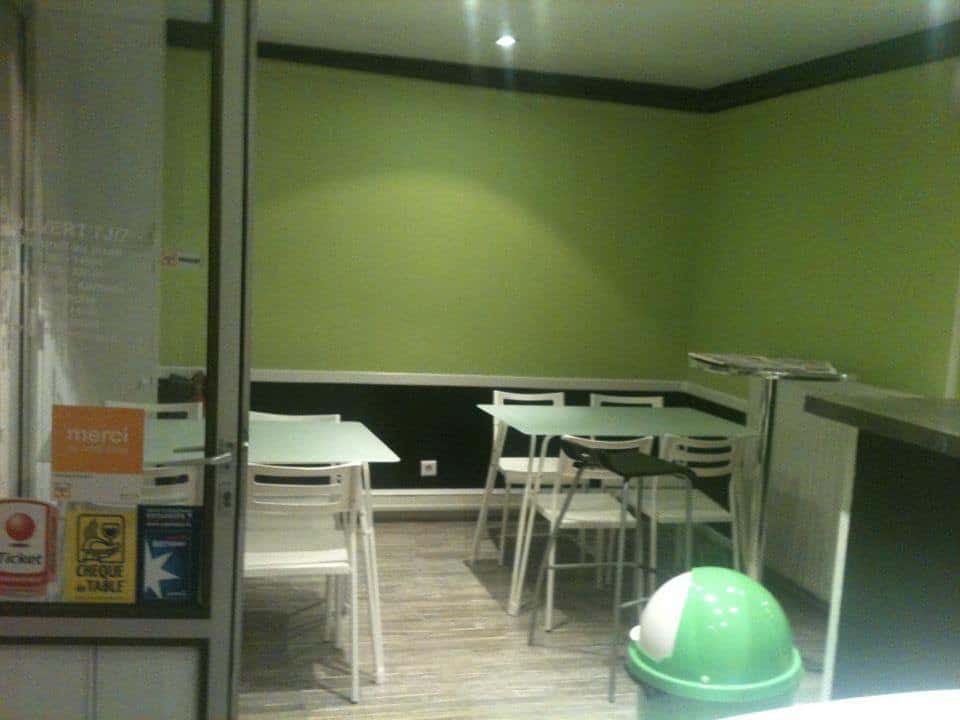 Casa Di Roma Pizza — photo 3