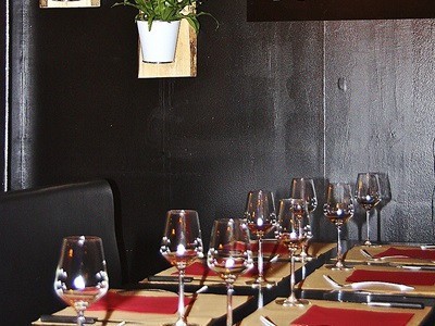 Chez Gaston — photo 2