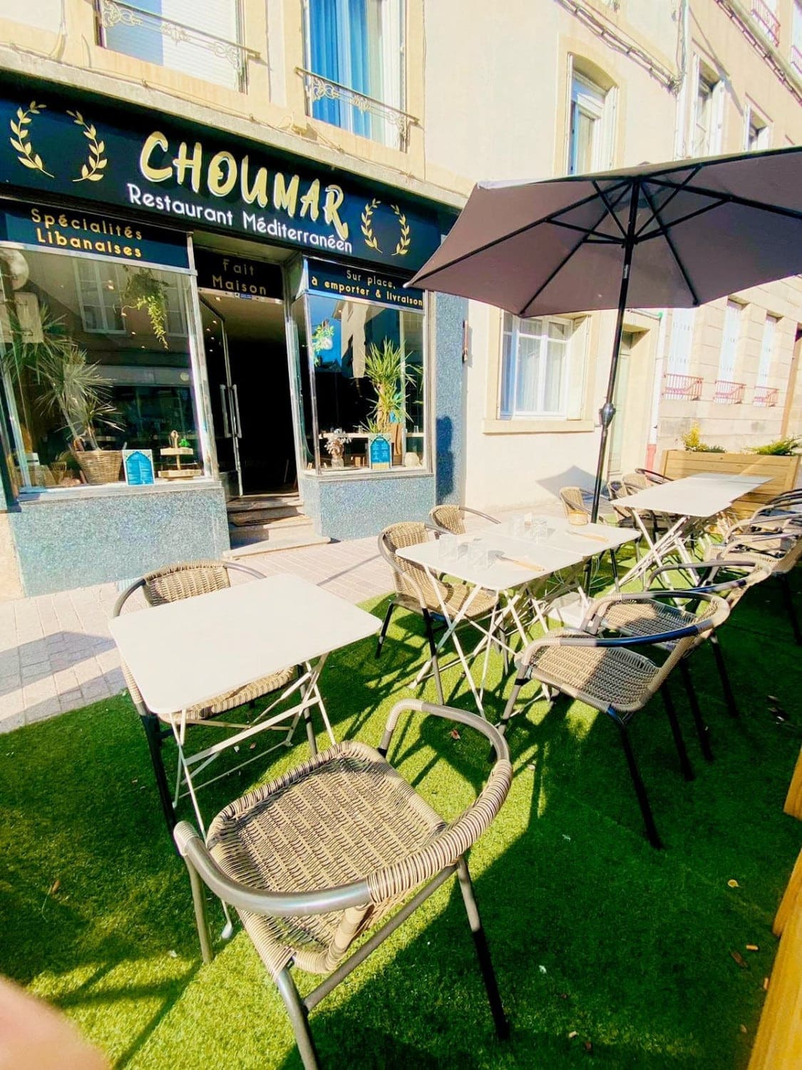 Choumar — photo 2