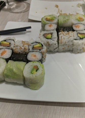 Photo de Dao Sushi