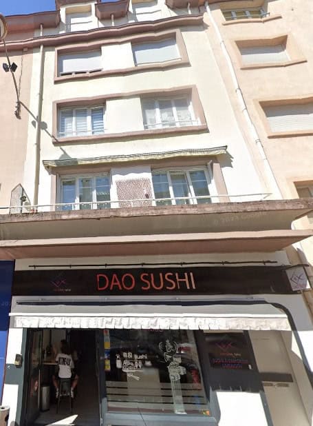 Dao Sushi — photo 3