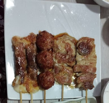 Dao Sushi — photo 2