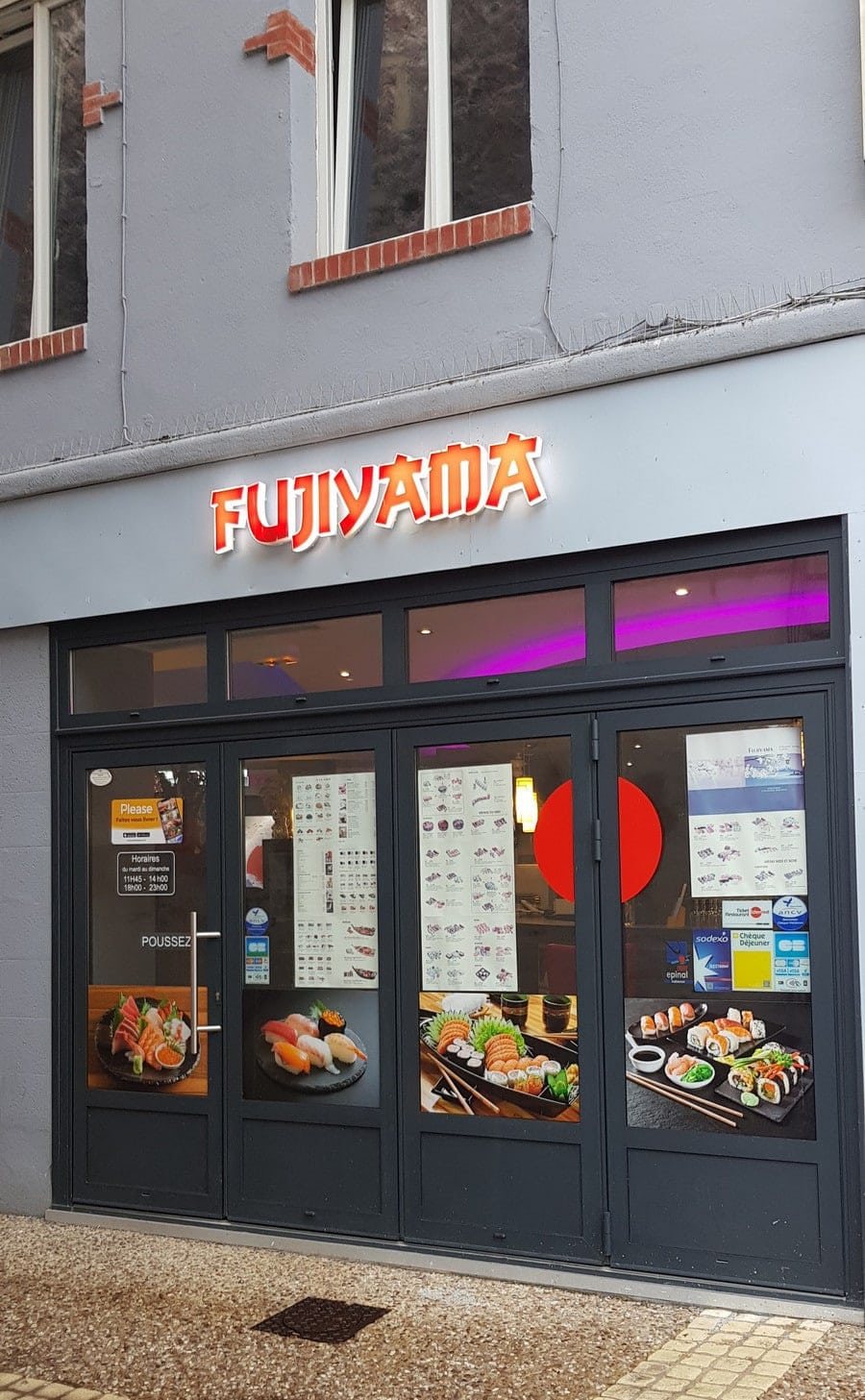 Fujiyama — photo 2
